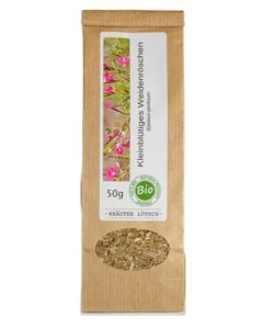 Kleinblütiges Weidenröschen Tee 50g