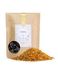 Berbere Nachfüllbeutel 70g