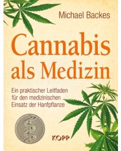 Cannabis als Medizin