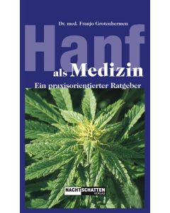 Hanf als Medizin