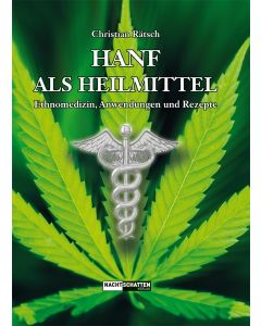 Hanf als Heilmittel