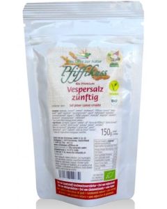 Pfiffikuss-Vespersalz zünftig Nachfüllpack