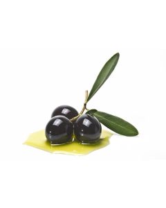 Bio-Olivenöl - nativ extra