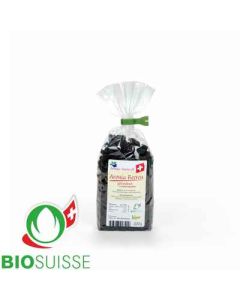 Aroniabeeren Bio getrocknet 200 gr.