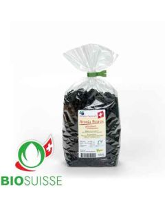 Aroniabeeren Bio getrocknet 500 gr.