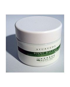 Hanf-Balsam 50ml