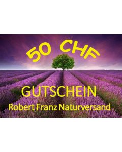 Geschenkgutschein 50 CHF