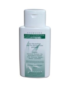 Hanf - Cellbalsam 150ml