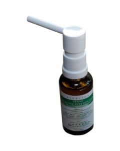Hanf - Atmungserfrischer 30ml