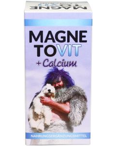 MAGNETOVIT +Calcium