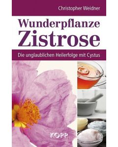 Wunderpflanze Zistrose