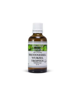 Bio Brennnesselwurzel Tropfen
