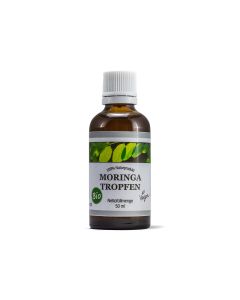Moringa Tropfen