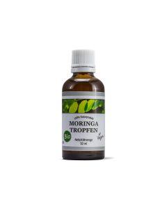 Moringa Tropfen