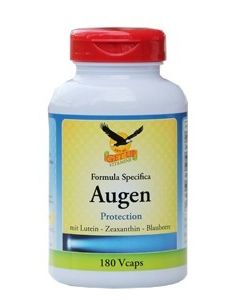 Augen Protection, 180 Kapseln