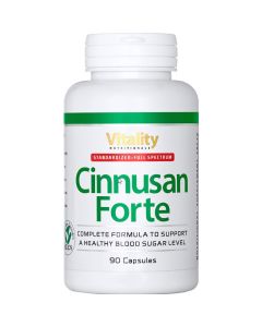 Cinnusan Forte, 90 Kapseln