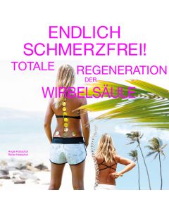 Endlich schmerzfrei