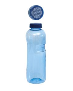 Basic Trinkflasche 1,0L aus Tritan