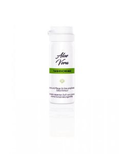 Aloe Vera Tagescreme 50ml