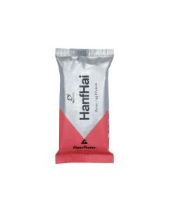 Hanf Hai  von Alpen Pionier Bio Proteinriegel 55g