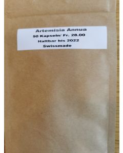 Artemisia Kapseln 50 Stk.