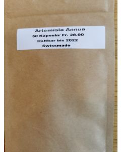 Artemisia Kapseln 100 Stk.