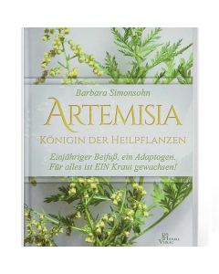 ARTEMISIA - KÖNIGIN DER HEILPFLANZEN