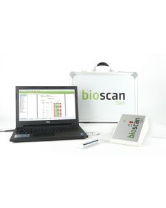 Anmeldung - Bio Scan | Samstag, 23. September 2023 / 10.00-13.00 Uhr