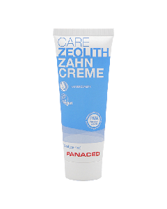 Zeolith Zahncreme