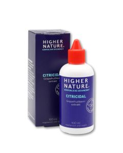 Grapefruitkern Extrakt Citricidal, 100ml