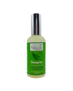 Cellavita Deo-Spray 100ml (natürliches Deodorant)