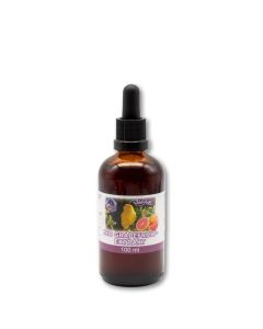 Grapefruit-Extrakt Bio RF 100 ml