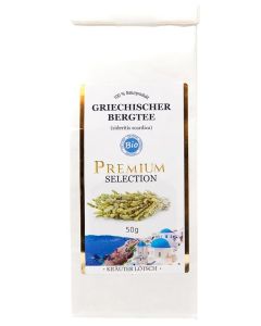 Griechischer Bergtee  50g Lötsch