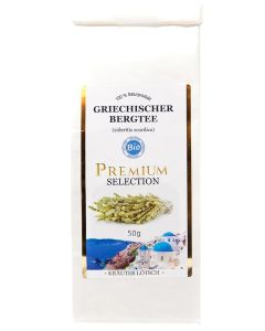 GRIECHISCHER BERGTEE TEE 50g