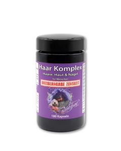 Haar Komplex RF 180 Kapseln