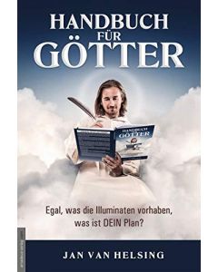 Handbuch für Götter