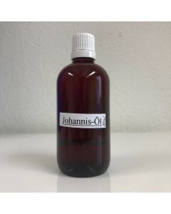 Johannisöl 100ml