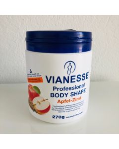Body Shape Vianesse Apfel-Zimt