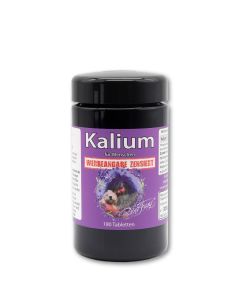 Kalium – 180 Tabletten