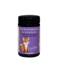 Kindervitamine RF