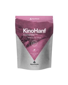 Kino Hanf - Der Snack der Zukunft von Alpen Pionier 150g