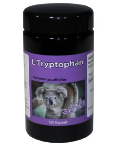 RF  L-Tryptophan 500mg