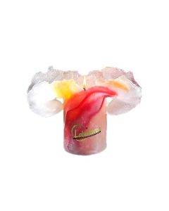 Lotuskerze Art Fire 23cm