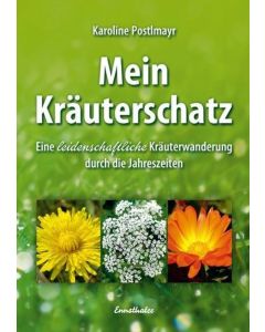 Mein Kräuterschatz