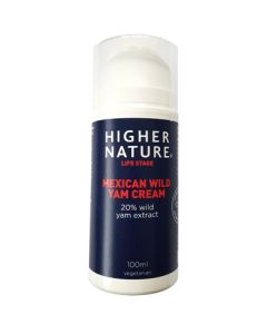 Mexican Wild Yam Creme, 90ml