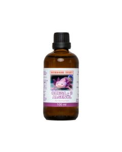 Omega 3 Algenöl RF 100 ml