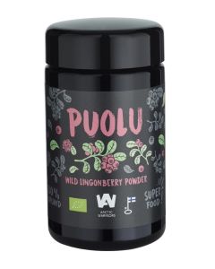 WILDES PREISELBEER PULVER 40gr.