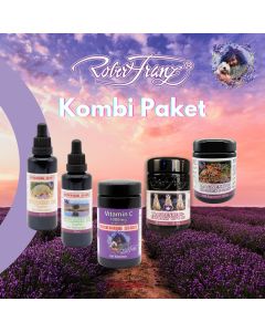 Roberts Kombi Paket