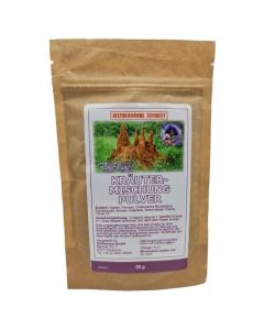 Kräutermischung gegen Verstopfung, 50g