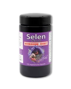 Selen 150 Kapseln RF